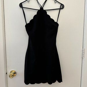 Kimchi Blue - Black Dress XS